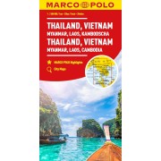 Thailand Vietnam Marco Polo